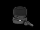 JBL Live Pro 2 TWS zajszűrős fülhallgató, fekete