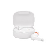 JBL Live Pro+ True Wireless Bluetooth Headset White JBLLIVEPROPTWSWHT