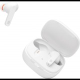 JBL LIVE Pro+ TWS Bluetooth fülhallgató fehér (JBLLIVEPROPTWSWHT) (JBLLIVEPROPTWSWHT)