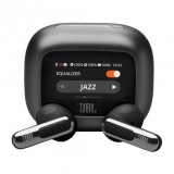 JBL LIVEFLEX3BLK fülhallgató tws bluetooth