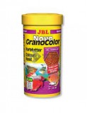 Jbl Novo Granocolor 250 ml díszhal táp (JBL30105)