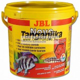 Jbl Novotanganjika 5,5L Sügértáp (Jbl30022)