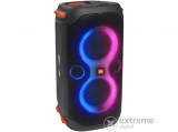 JBL PartyBox 110 party Bluetooth hangszóró, fekete