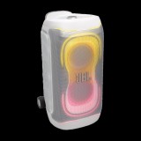JBL PARTYBOX 330, Bluetooth-hangszóró, fehér