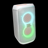 JBL PARTYBOX CLUB120 hordozható Bluetooth-partyhangszóró, 160W RMS, fehér