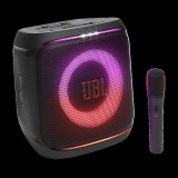 JBL PartyBox Encore 2 Bluetooth hangsugárzó mikrofonnal (Bemutató darab)