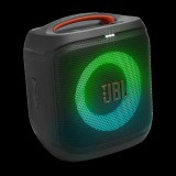 JBL PARTYBOX ENCORE ESSENTIAL 2 Bluetooth-hangszóró, fekete