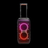 JBL PartyBox Stage 320 Bluetooth hangsugárzó, (bemutató darab)