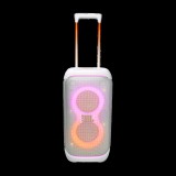 JBL PARTYBOX STAGE 320 Bluetooth-hangsugárzó, fehér