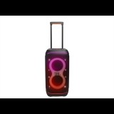 JBL Partybox Stage 320 bluetooth party hangfal, fekete (PARTYBOX STAGE 320)