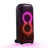 JBL PARTYBOX ULTIMATE hordozható Bluetooth-partyhangszóró, 110W RMS, fekete