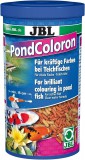 Jbl Pond Coloron Sticks 1liter tavi haltáp (JBL40190)