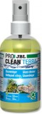 JBL Pro Clean Terra bio üvegtisztító folyadák terráriumhoz 250 ml