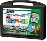 JBL ProAquaTest Lab - Komplett édesvízi laborkészlet (13 teszt) akvaristáknak