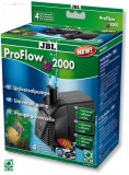 JBL ProFlow u2000 (univ. vízpumpa - szivattyú) 2000l/h, 80 cm