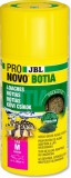 JBL ProNovo Botia Tab tabletta növényevő halaknak (M) 100ml