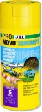 JBL ProNovo Shrimps Grano S főeleség shrimpek számára 250ml