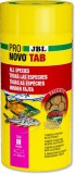 JBL ProNovo Tab tablettás eledel mindenféle halnak (M) 1000ml