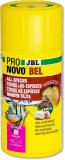 JBL ProNovoBel Flakes lemezes általános eleség minden halnak (M) 750ml