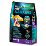 JBL ProPond All Seasons S - 5,8kg/32L