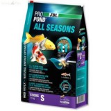 Jbl Propond All Seasons Sticks Complete Small 6L Tavi Haltáp (Jbl41248) -Gazdaságos Kiszerelés