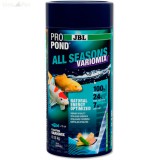 JBL PROPOND ALL SEASONS VARIOMIX 0,15kg