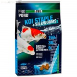 JBL PROPOND KOI STAPLE+SILKWORM 2,0kg