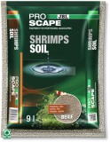 JBL ProScape ShrimpsSoil BEIGE 9 liter