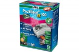 JBL ProSilent a100 légpumpa (40-150 l, 100 l/h) SZÜRKE