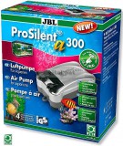 JBL ProSilent a300 légpumpa (100-400 l, 300 l/h) Két színben