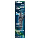 Jbl Protemp E300 Digitális külső akváriumfűtő 90-300l vízmelegítő (60427)