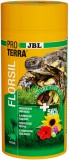 JBL ProTerra FLORSIL virágos eledel szárazföldi teknős számára 1000ml (JBL72122)