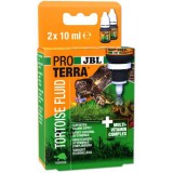 JBL PROTERRA TORTOISE FLUID 2x10ml vitamin szárazföldi teknősöknek (Jbl72511)