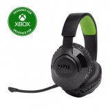 JBL Q360XWLBLKGRN gamer fejhallgató