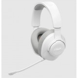 JBL QTUM360WHT gamer fejhallgató