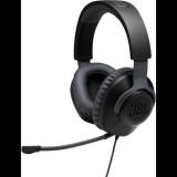 JBL Quantum 100 (JBLQUANTUM100BLK)