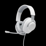 JBL Quantum 100 (JBLQUANTUM100WHT)