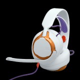 JBL QUANTUM 250  Gamer fejhallgató, fehér