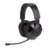 JBL Quantum 350 Wireless Gaming Headset Black JBLQ350WLBLK