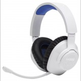 JBL Quantum 360 gamer headset fehér/kék (JBLQ360PWLWHTBLU) (JBLQ360PWLWHTBLU)