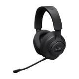 JBL QUANTUM 360 Headset Vezeték nélküli Gamer USB C-típus Bluetooth Fekete headset