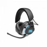 JBL Quantum 810 Gaming Headset Black JBLQ810WLBLK