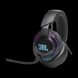 Jbl quantum 910 vezeték nélküli fekete zajsz&#369;r&#337;s gamer headset