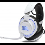 JBL Quantum 910P gamer headset fehér-fekete (JBLQ910PWLWHTBLU) (JBLQ910PWLWHTBLU)