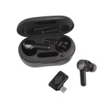 JBL Quantum Bluetooth Headset Black JBLQUANTUMTWSBLK