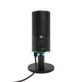JBL Quantum Stream Microphone Black JBLQSTREAMBLK