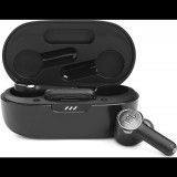JBL Quantum TWS Bluetooth gamer headset fekete (JBLQUANTUMTWSBLK) (JBLQUANTUMTWSBLK)