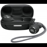 JBL Reflect Aero Sport In Ear headset Bluetooth® Stereo fekete (JBLREFLECTAEROBLK ) (JBLREFLECTAEROBLK) - Fülhallgató