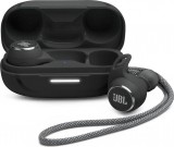 JBL Reflect Aero True Wireless Bluetooth Headset Black JBLREFLECTAEROBLK