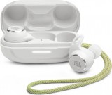 JBL Reflect Aero True Wireless Bluetooth Headset White JBLREFLECTAEROWHT